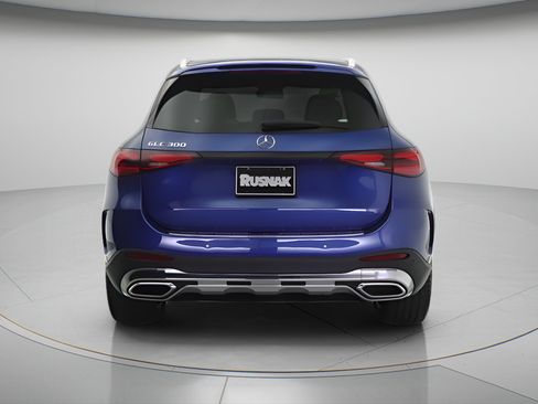Certified 2023 Mercedes-Benz GLC 300 image 5