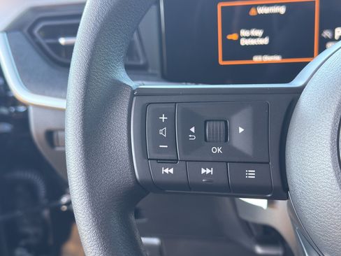 New 2026 Nissan Kicks SV w/ Cold Weather Package image 18