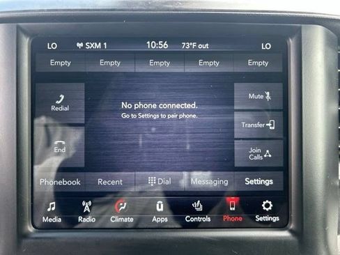 Used 2021 RAM 1500 Big Horn AWD/4WD image 29