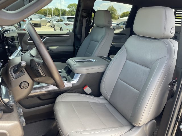 Used 2022 Chevrolet Silverado 1500 LTZ AWD/4WD image 26