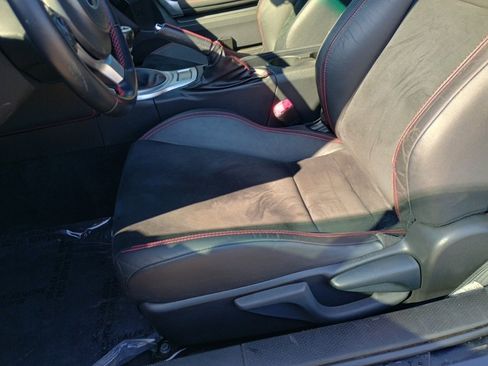 Used 2017 Subaru BRZ Limited w/ Popular Package #3 image 12