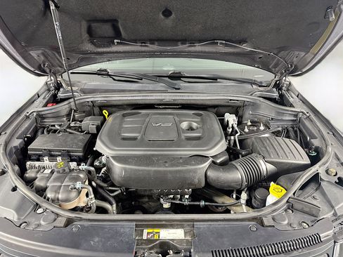 Used 2021 Jeep Grand Cherokee Laredo X image 31