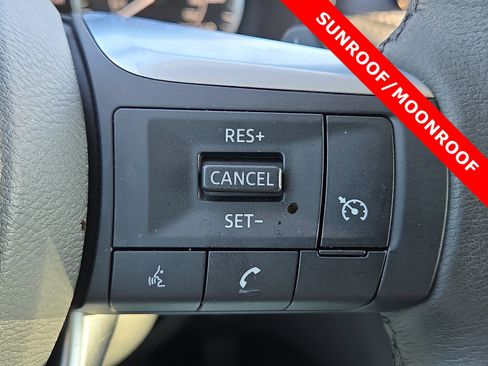 Used 2025 INFINITI QX60 Pure image 22