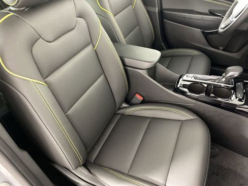 New 2026 Chevrolet Trax ACTIV w/ Sunroof Package image 27