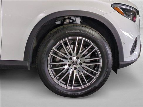 Certified 2026 Mercedes-Benz GLC 300 image 22