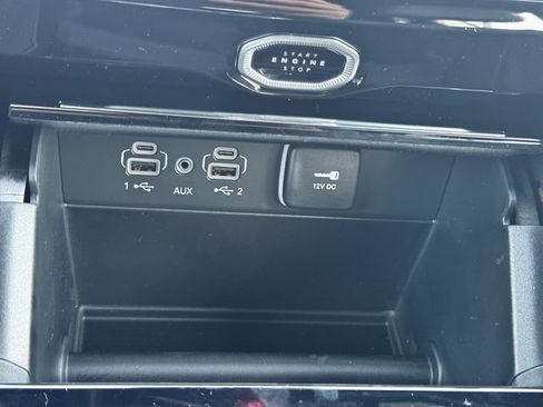 New 2026 Jeep Grand Cherokee Limited image 42