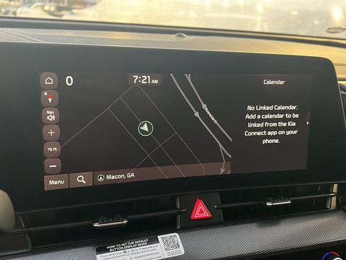 Used 2023 Kia Sportage SX FWD image 25