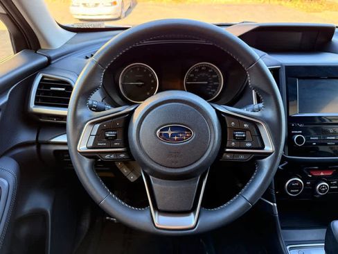 Certified 2023 Subaru Forester Premium AWD/4WD image 16