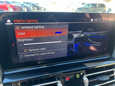 Used 2024 BMW M850i xDrive Coupe image 45