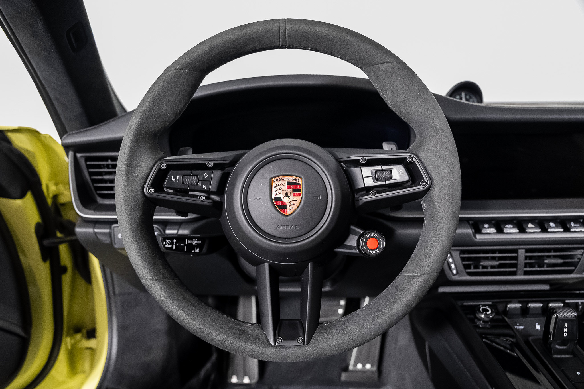 Used 2026 Porsche 911 Carrera GTS RWD image 41