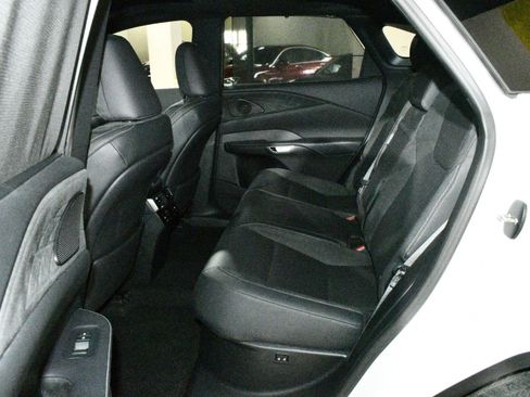 Used 2023 Lexus RX 350 AWD w/ Accessory Package image 47