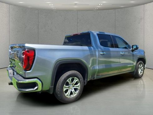 Used 2024 GMC Sierra 1500 SLT RWD image 5
