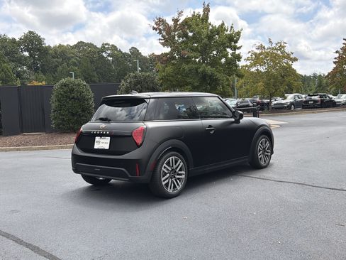 New 2026 MINI Cooper S FWD image 67