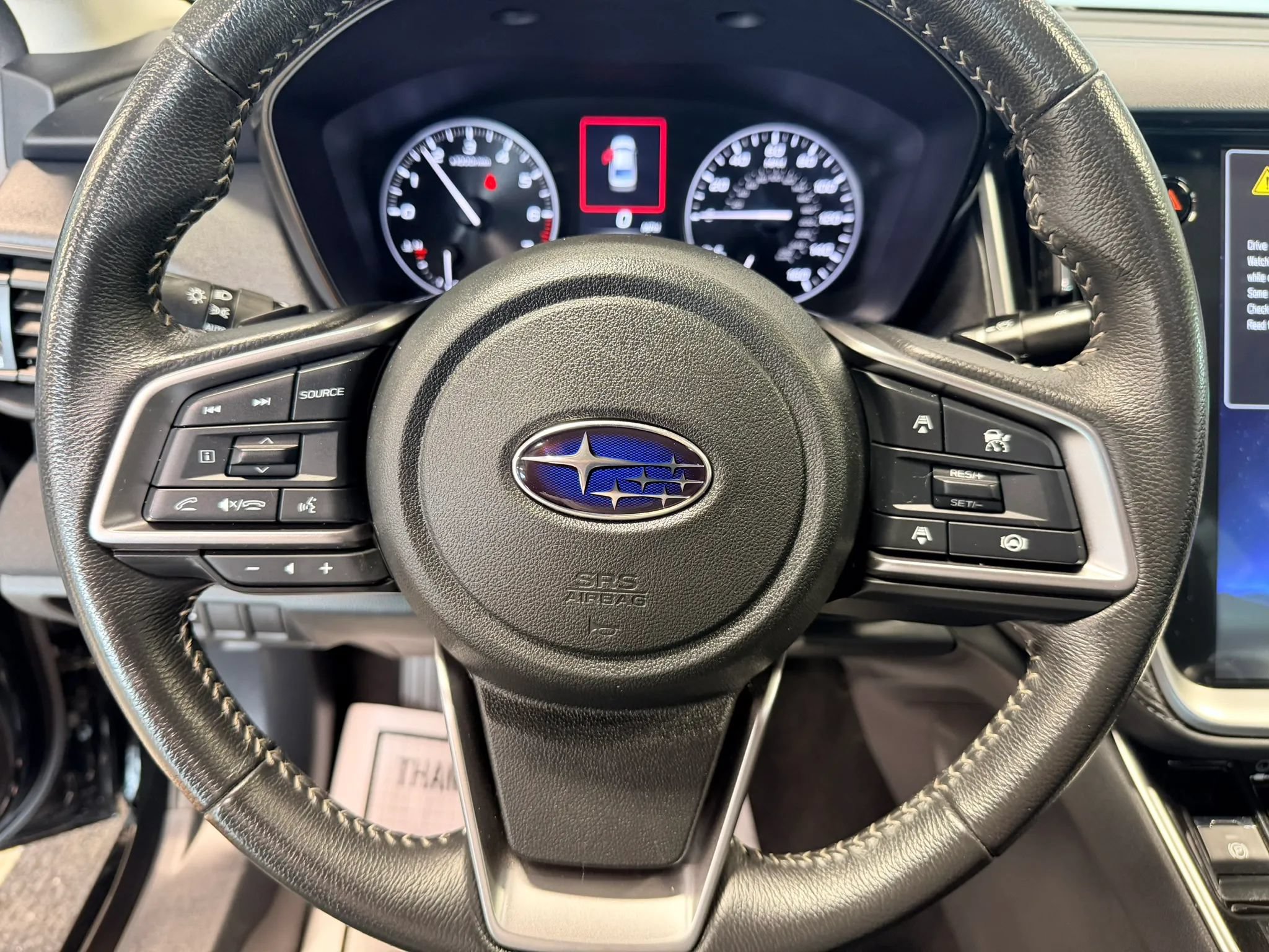 Used 2024 Subaru Legacy Premium AWD/4WD image 12