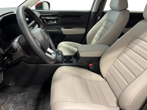 New 2026 Honda CR-V EX-L image 12