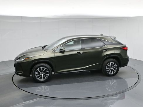 Used 2022 Lexus RX 350 FWD image 48