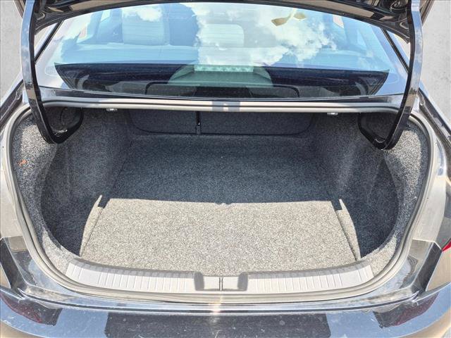 Used 2025 Volkswagen Jetta S FWD image 6