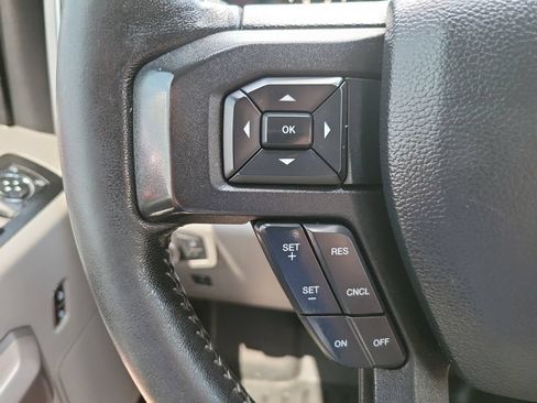 Used 2020 Ford F150 XLT w/ Equipment Group 302A Luxury AWD/4WD image 25