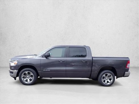 Used 2022 RAM 1500 Big Horn AWD/4WD image 2