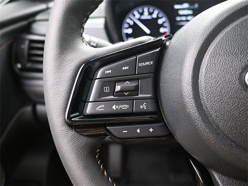 New 2026 Subaru Forester Touring image 15