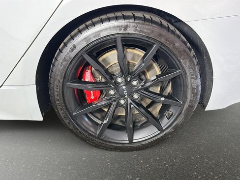 Certified 2023 Kia Stinger GT2 w/ Option Group 015 image 30