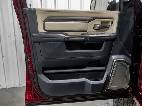 Used 2022 RAM 3500 Limited image 43