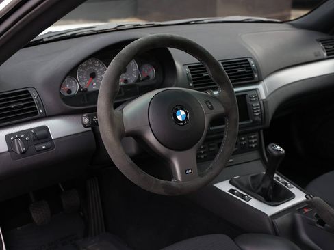 Used 2005 BMW M3 Coupe RWD image 36