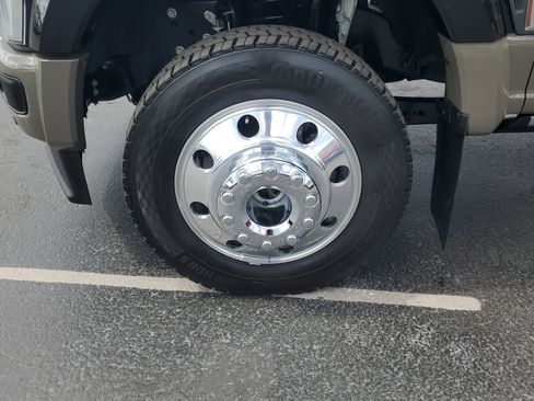 Certified 2026 Ford F450 King Ranch image 5