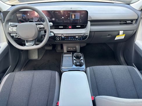 New 2026 Hyundai Ioniq 5 SE RWD image 22