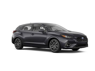 New 2025 Subaru Impreza 2.0i Sport