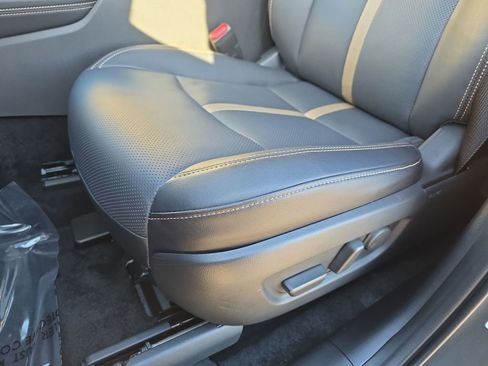 Used 2026 MAZDA CX-90 3.3 Turbo S w/ Premium Plus image 41