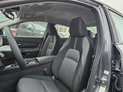 New 2026 Nissan Sentra SV image 17