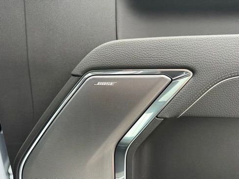 New 2026 GMC Sierra 3500 Denali w/ Denali Reserve Package image 11