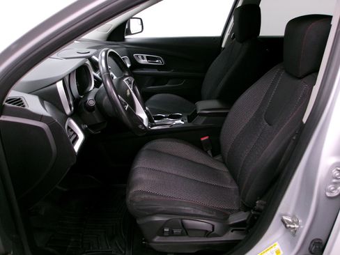 Used 2014 Chevrolet Equinox LT image 9