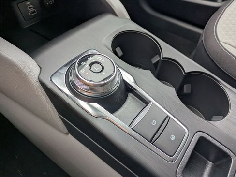 New 2026 Ford Escape Active w/ Tech Pack #1 image 12