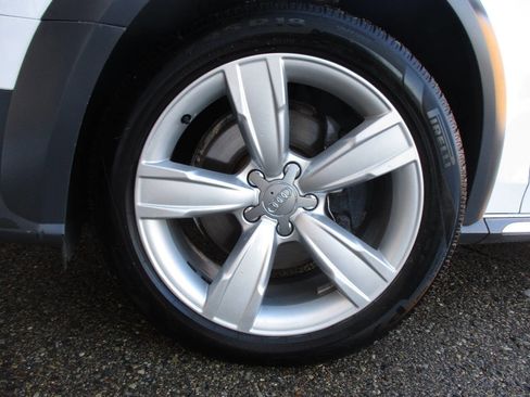 Used 2013 Audi A4 Premium Plus image 38