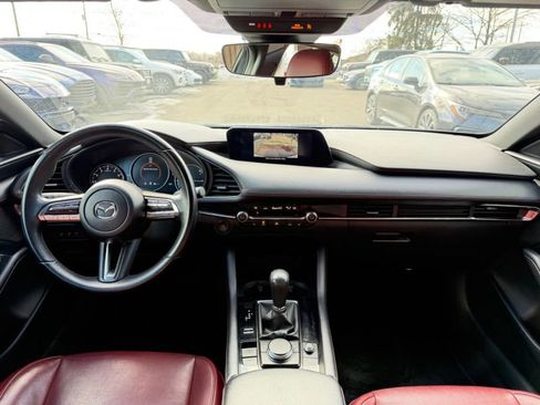 Used 2023 MAZDA MAZDA3 s image 14