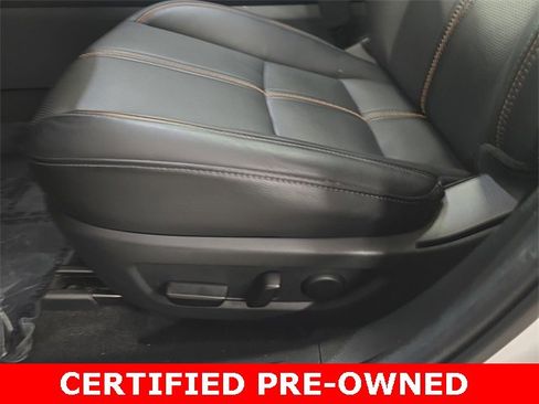 Certified 2025 MAZDA CX-50 2.5 Hybrid w/ Premium Plus Pkg image 28