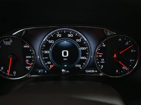 Used 2017 GMC Acadia Denali w/ Technology Package image 43