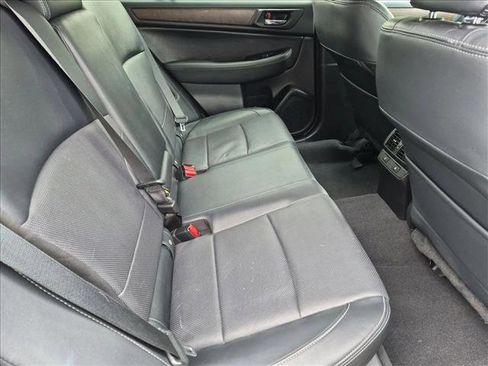 Used 2016 Subaru Outback 3.6R Limited AWD/4WD image 22