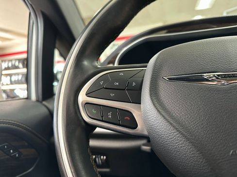 Certified 2021 Chrysler Pacifica Pinnacle image 20