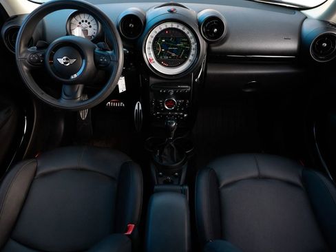Used 2014 MINI Cooper Countryman S image 11