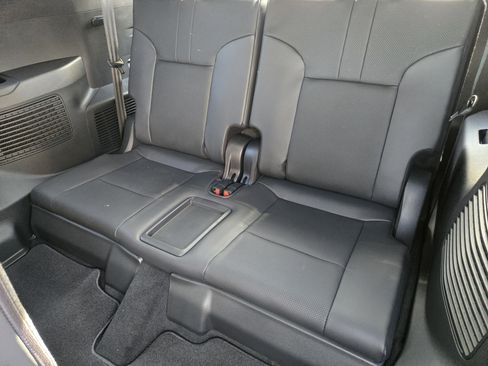 New 2026 Lexus LX 700h Luxury image 23