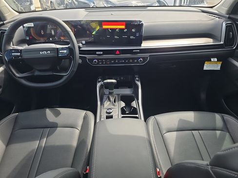 New 2026 Kia Sorento S AWD/4WD image 12