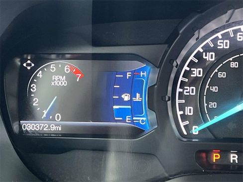 Certified 2022 Ford Ranger Lariat w/ Equipment Group 501A High image 20