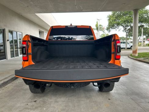 Used 2022 RAM 1500 TRX w/ TRX Level 2 Equipment Group AWD/4WD image 42