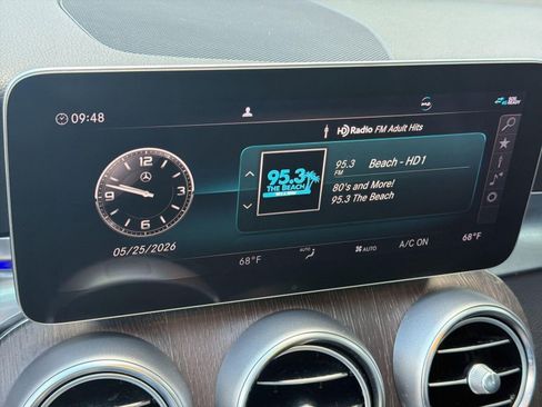 Certified 2021 Mercedes-Benz C 300 Sedan image 23