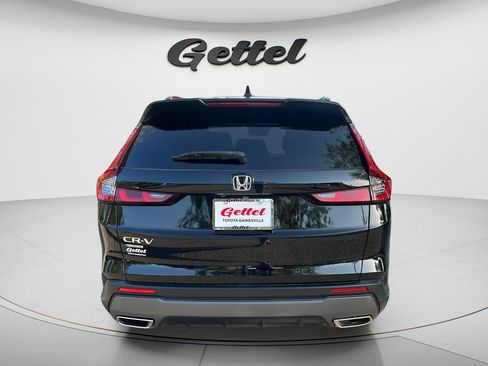 Used 2023 Honda CR-V Sport image 6