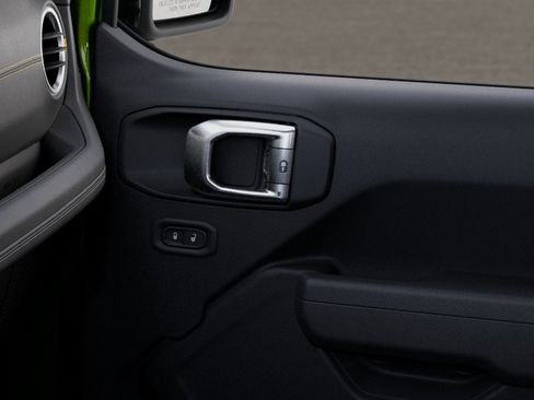 New 2025 Jeep Gladiator Sport image 25