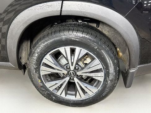 Certified 2023 Nissan Rogue SV AWD/4WD image 24